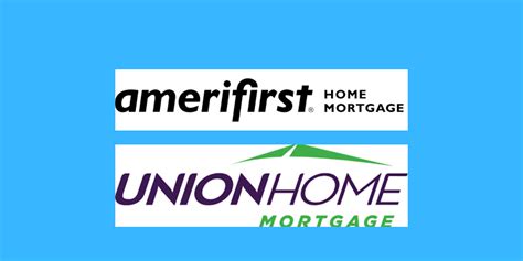 union home home mortgage